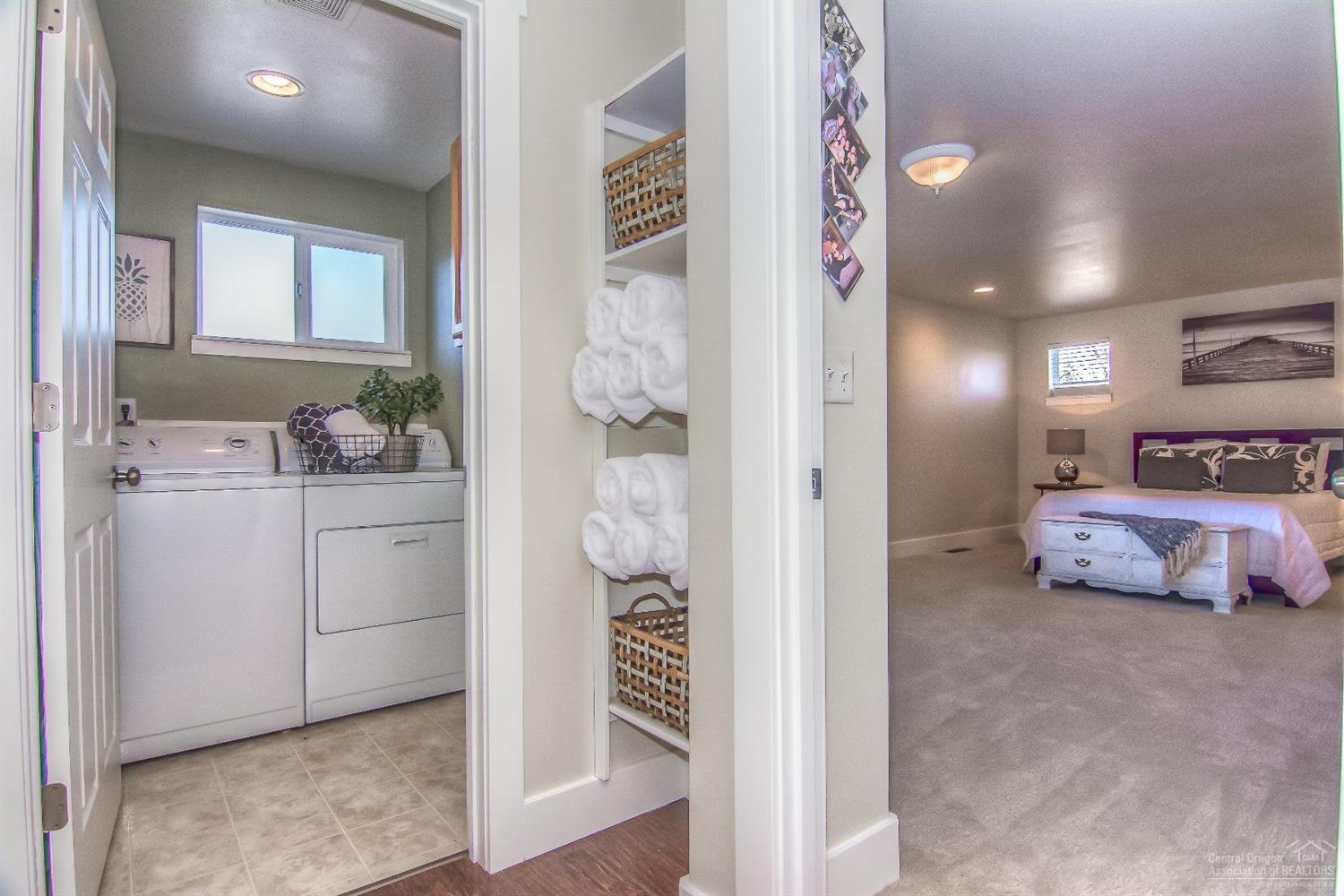 Glacier Ridge - Residential