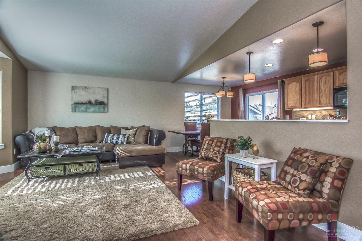 Glacier Ridge - Residential