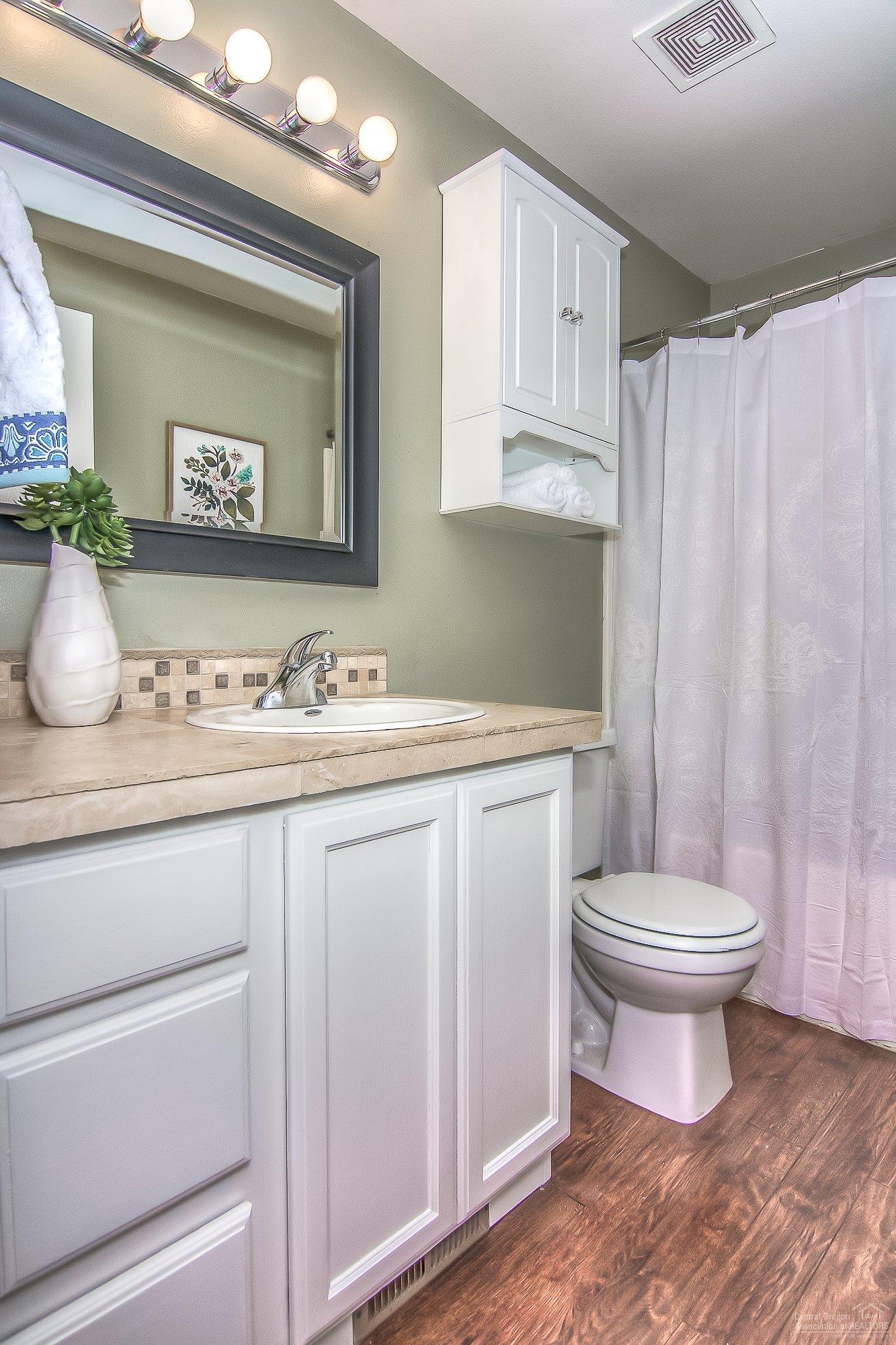 Glacier Ridge - Residential