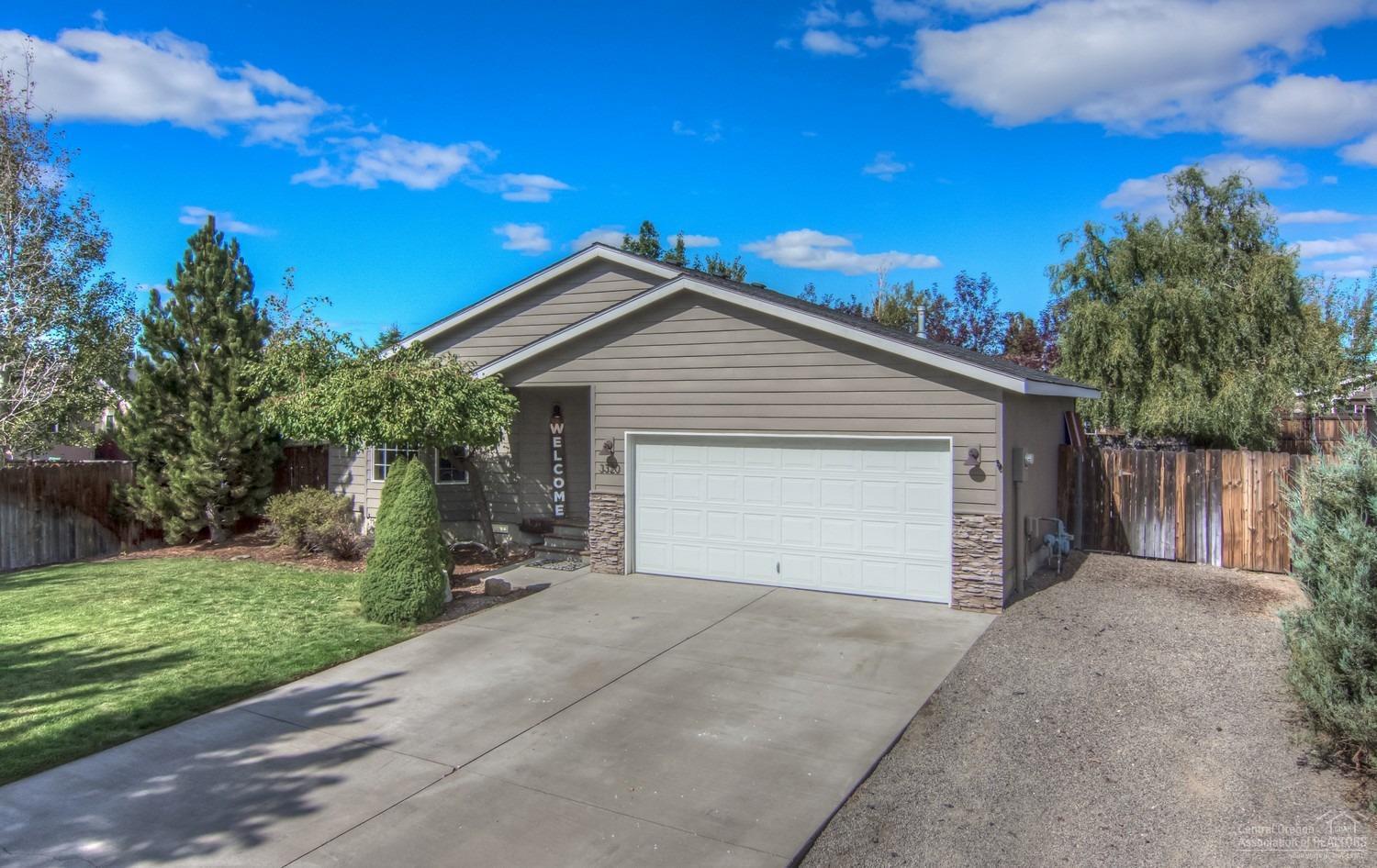 Glacier Ridge - Residential