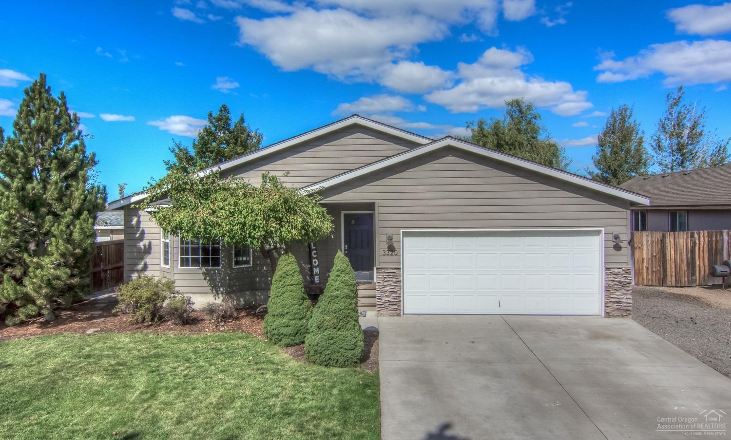 Glacier Ridge - Residential