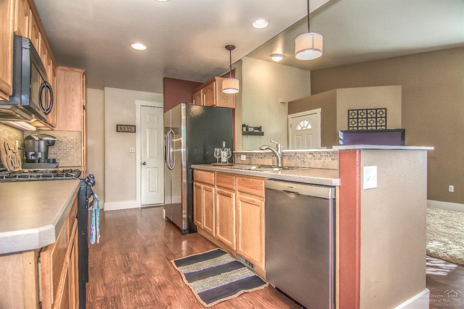 Glacier Ridge - Residential