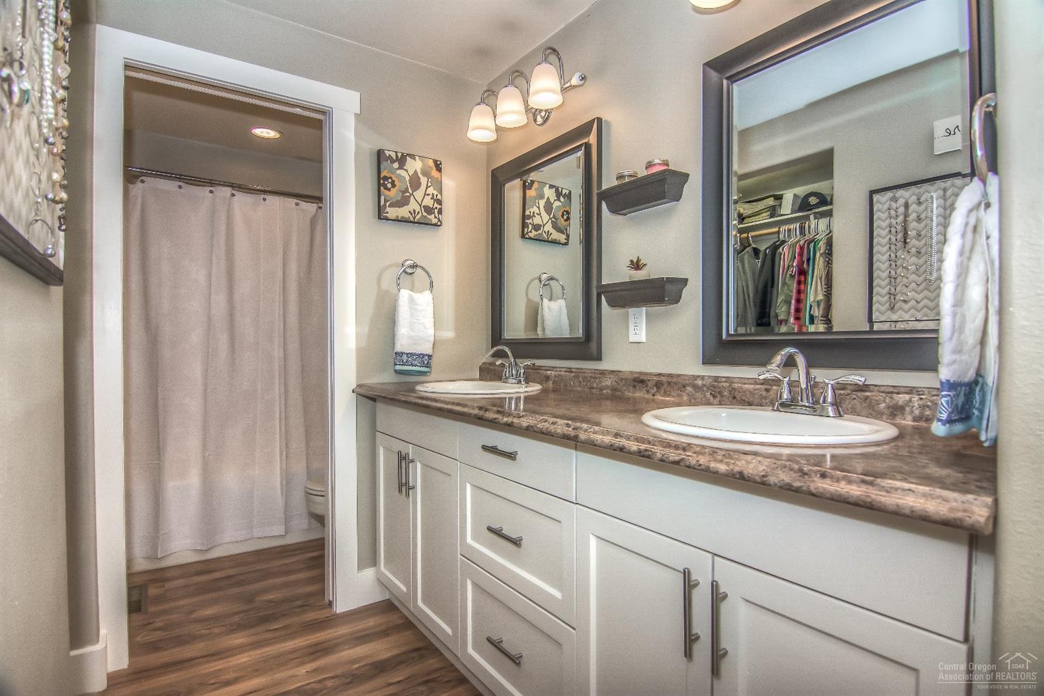 Glacier Ridge - Residential