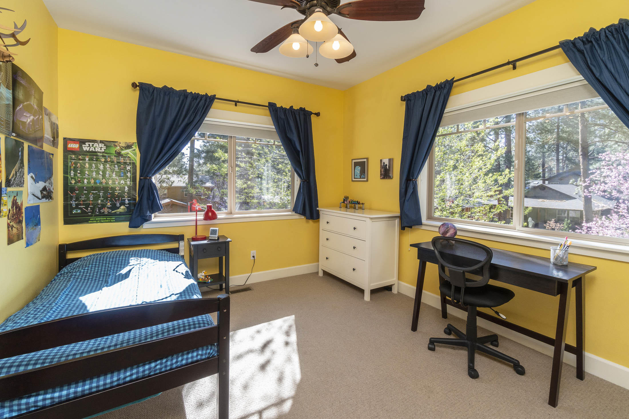 Bonne Home - Residential