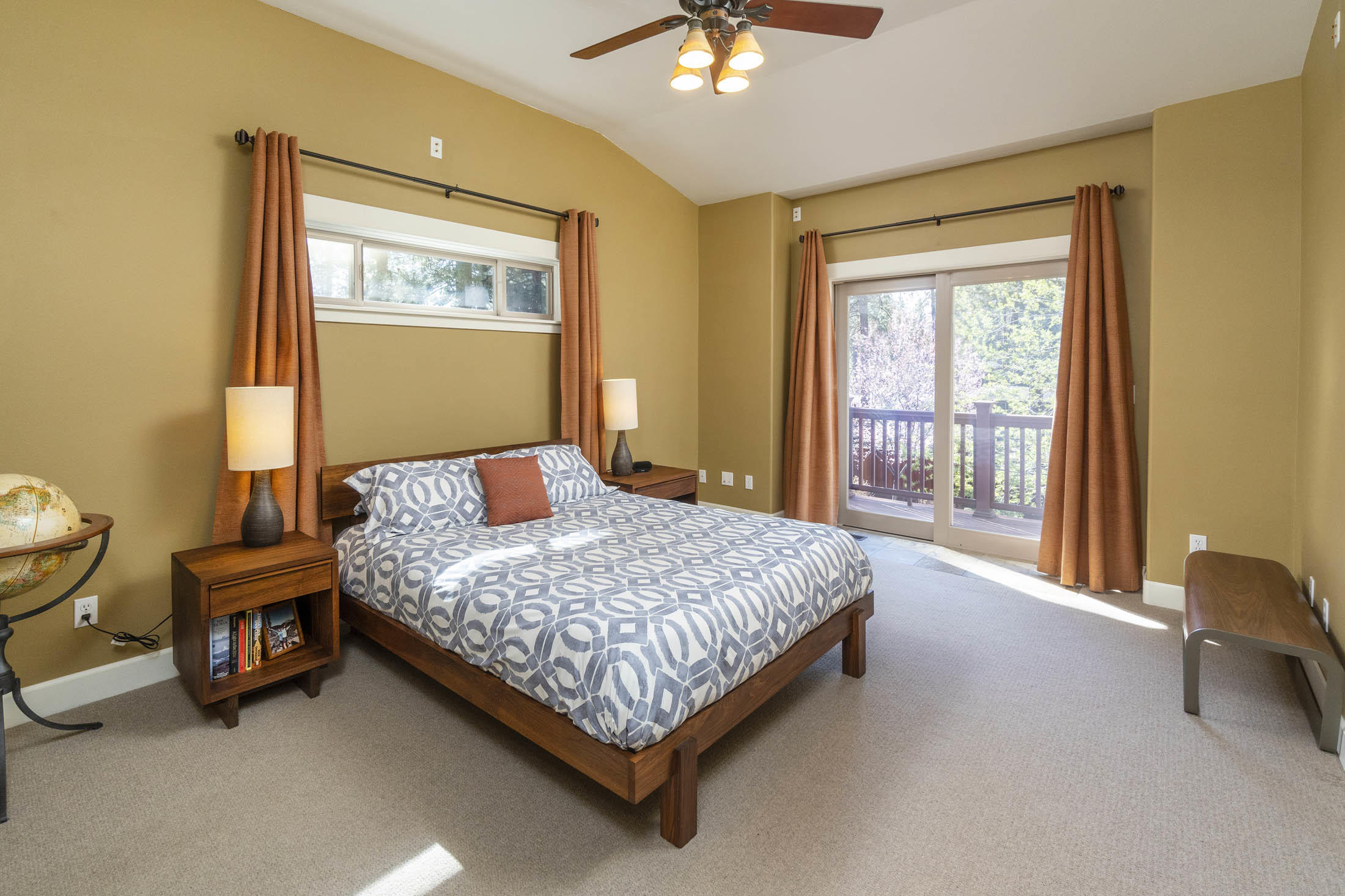 Bonne Home - Residential