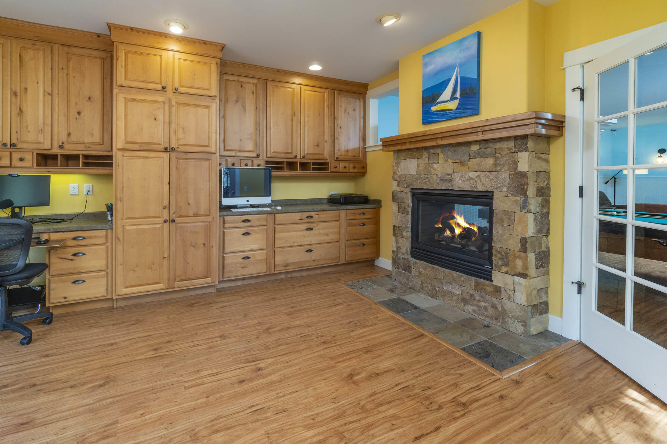 Bonne Home - Residential