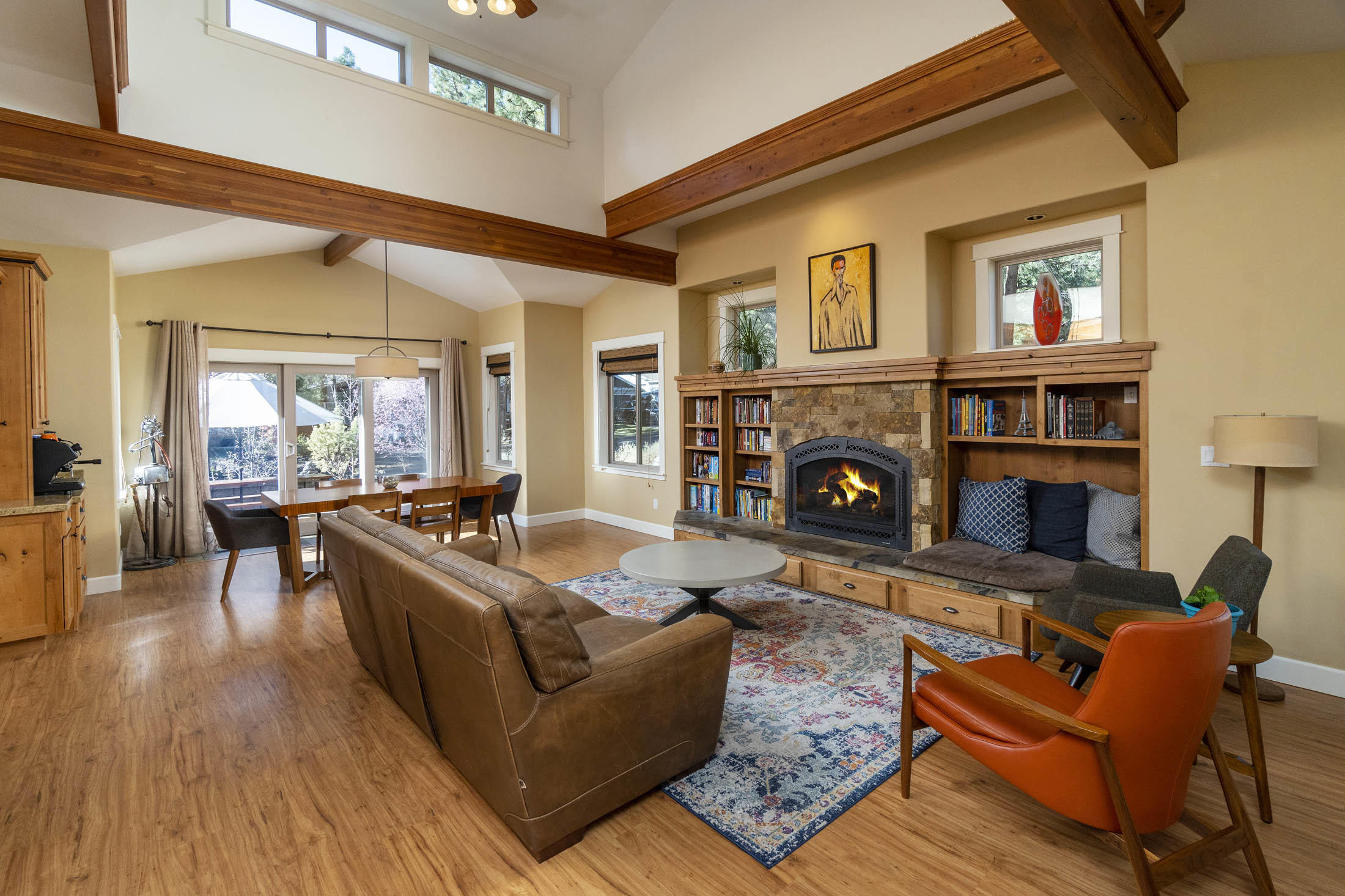 Bonne Home - Residential