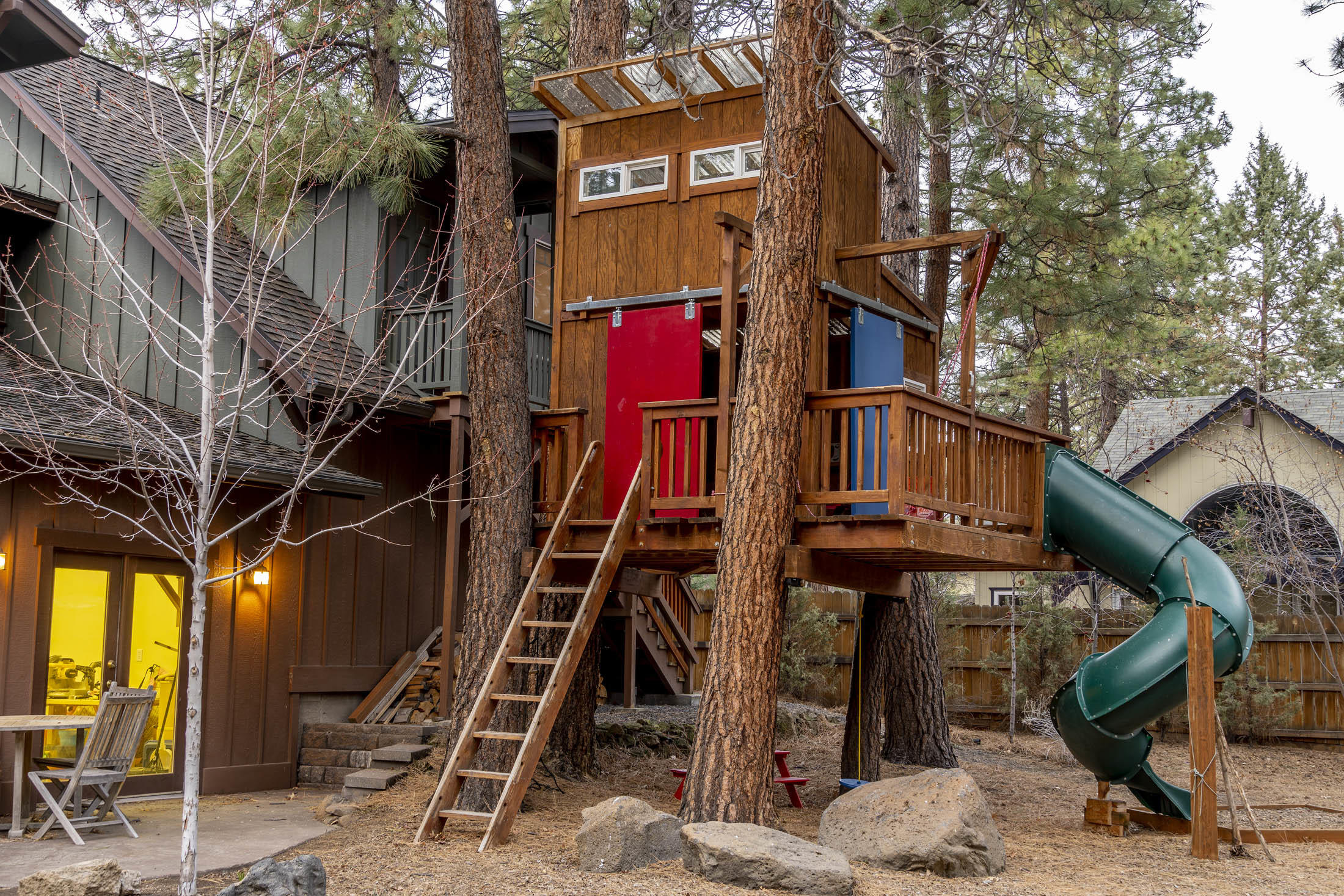 Bonne Home - Residential