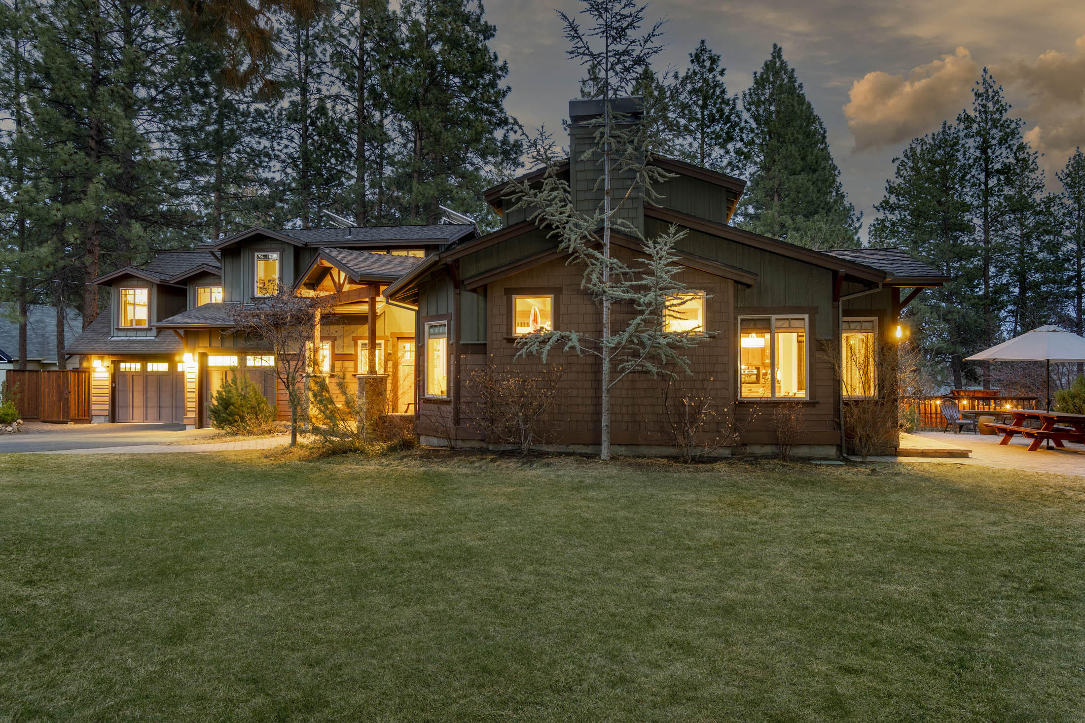 Bonne Home - Residential