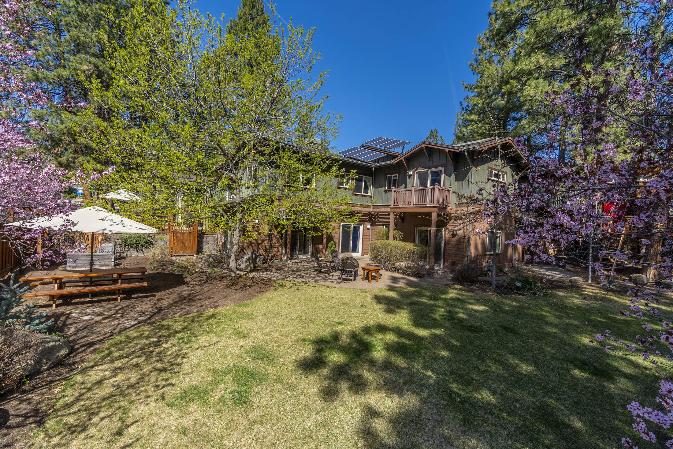 Bonne Home - Residential