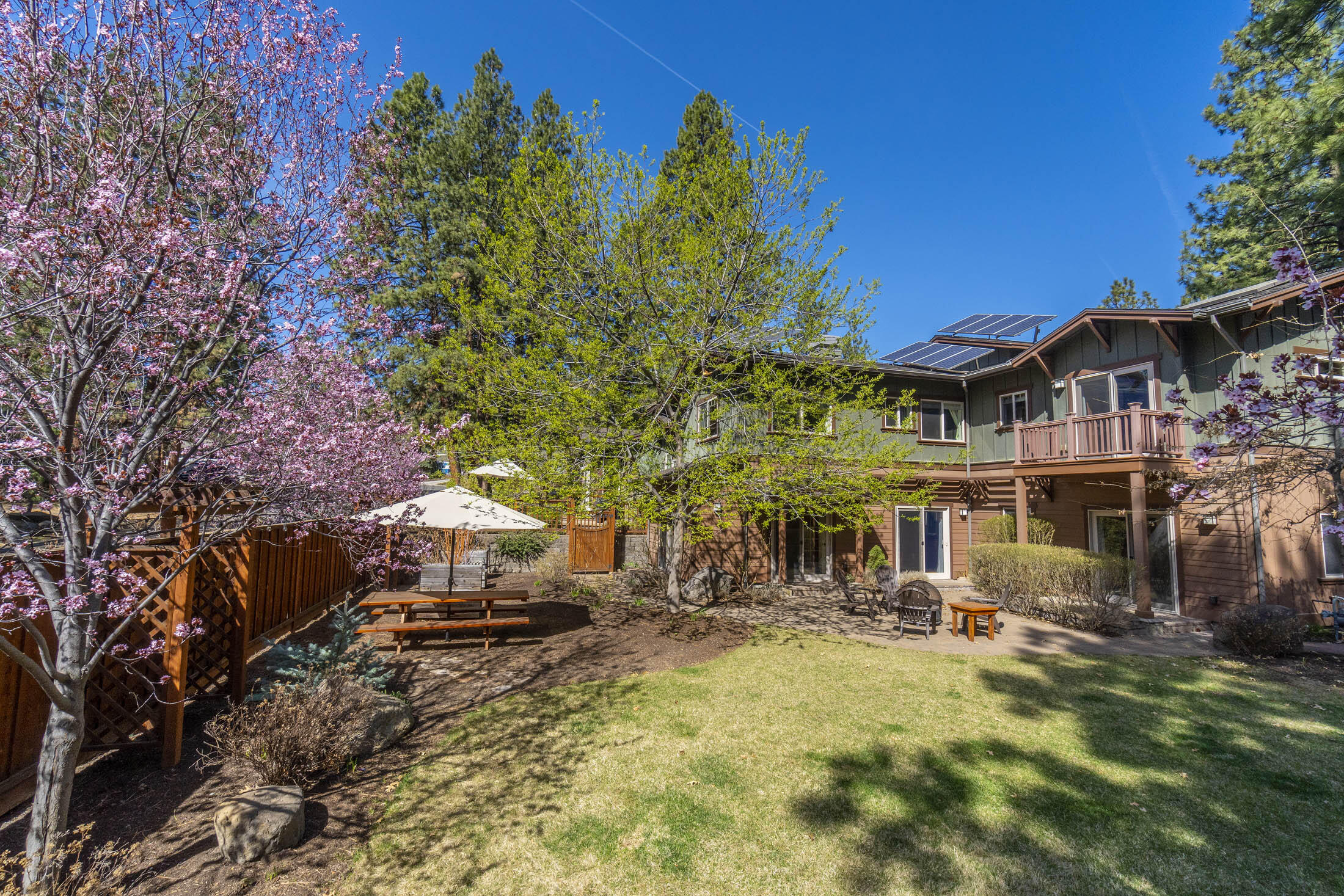 Bonne Home - Residential