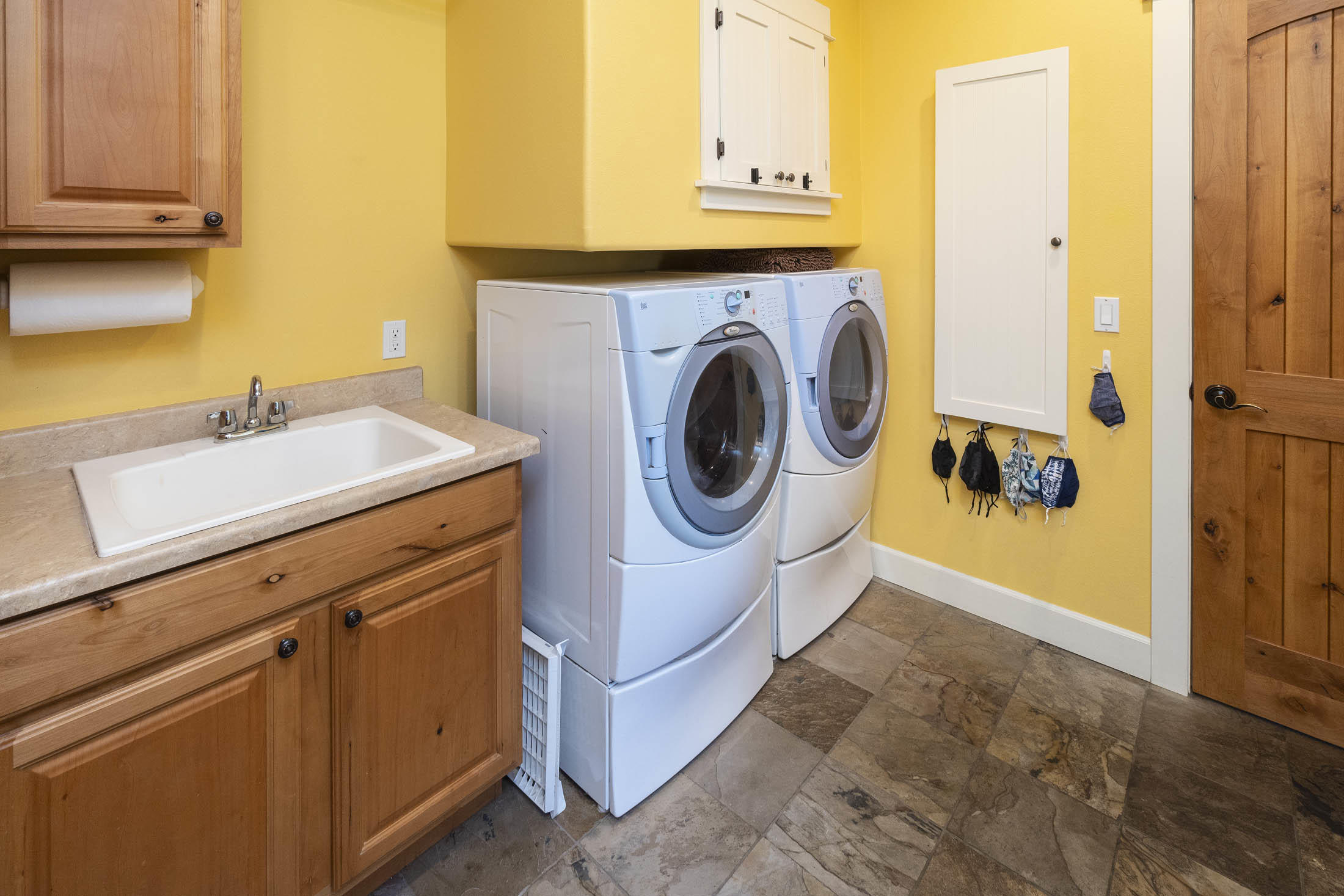 Bonne Home - Residential