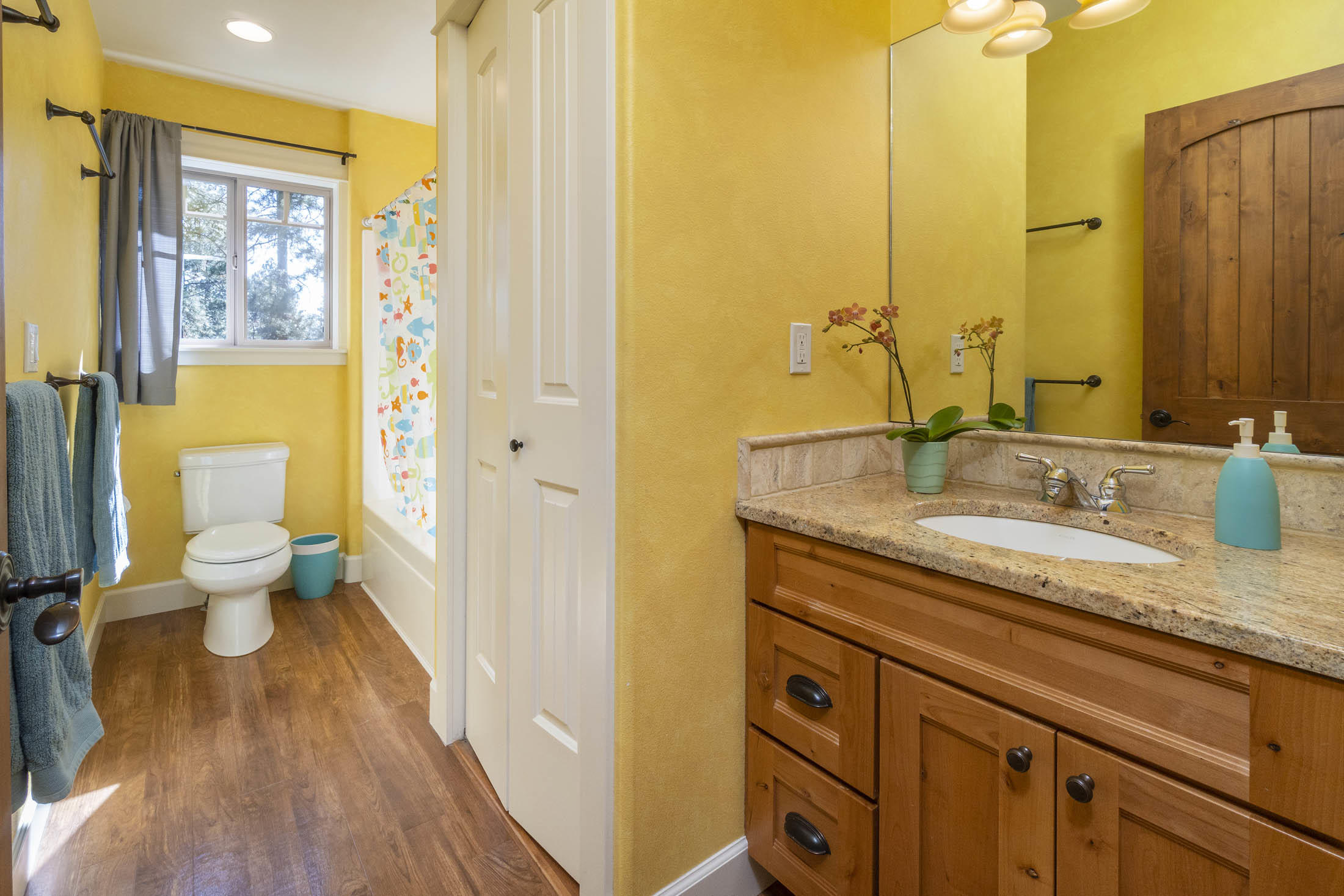 Bonne Home - Residential