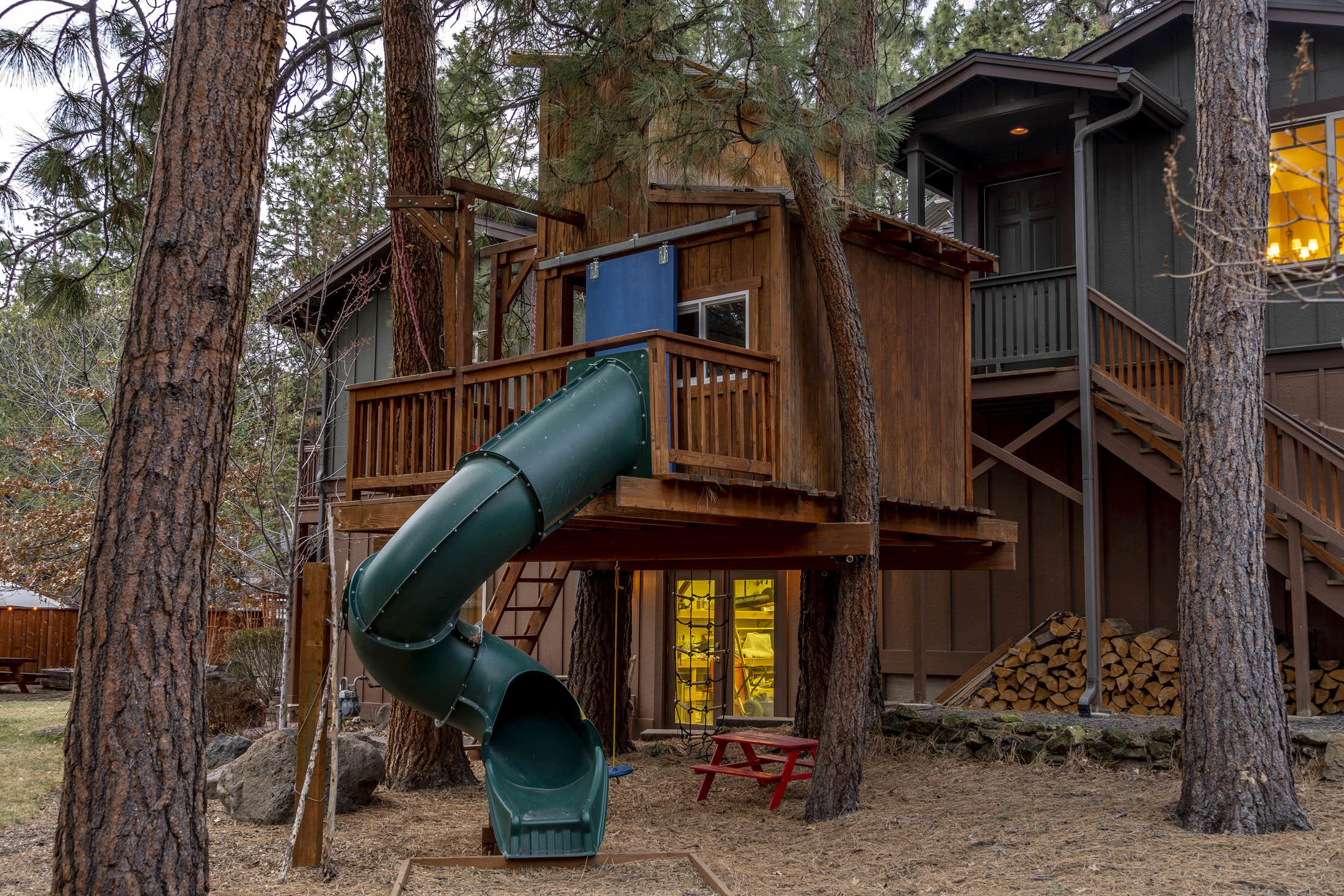 Bonne Home - Residential