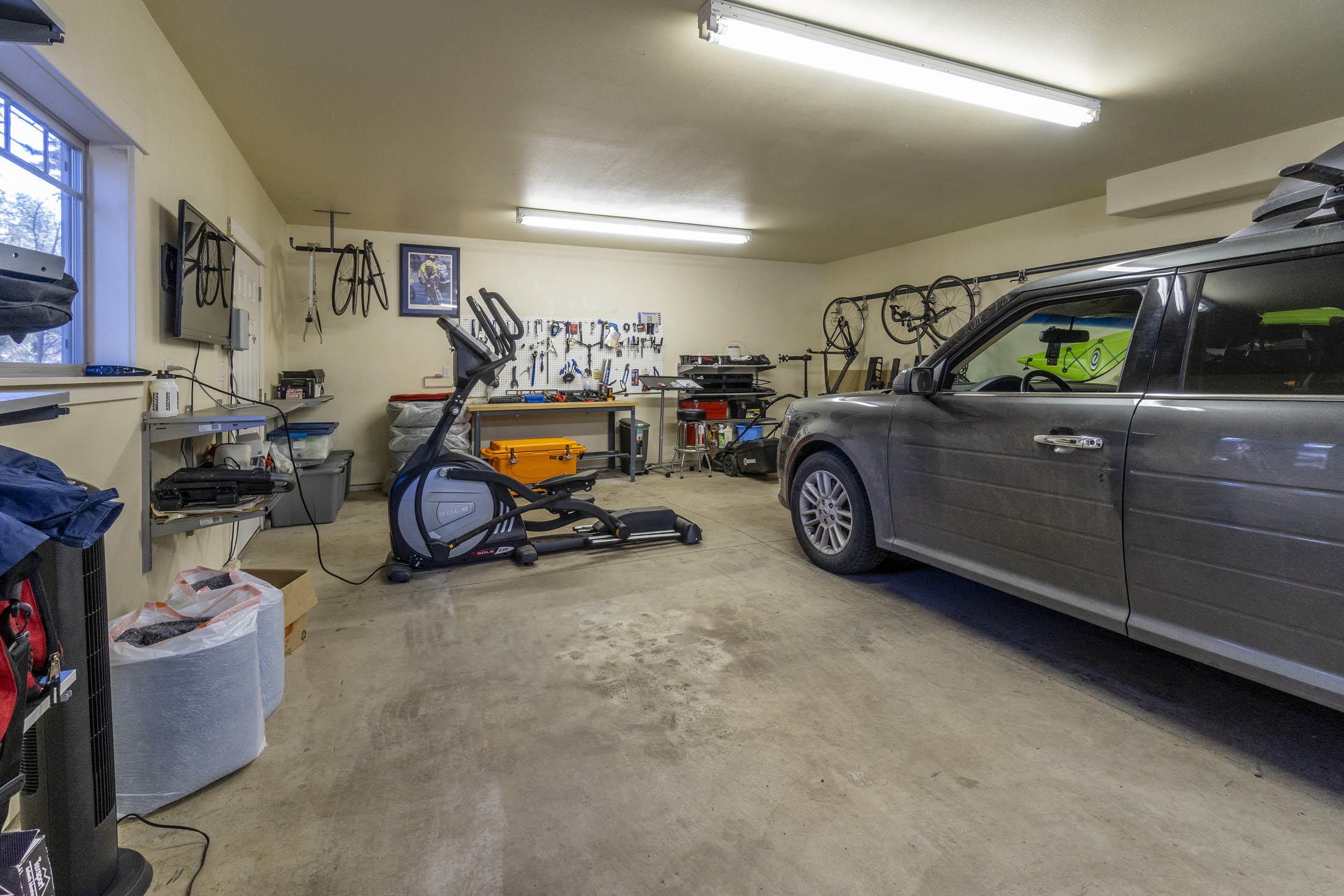 Bonne Home - Residential