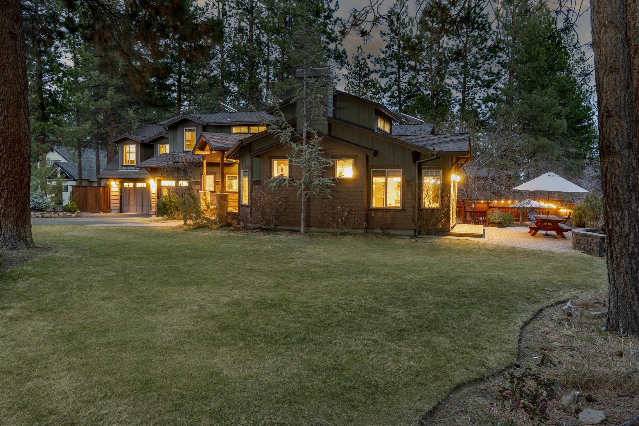 Bonne Home - Residential