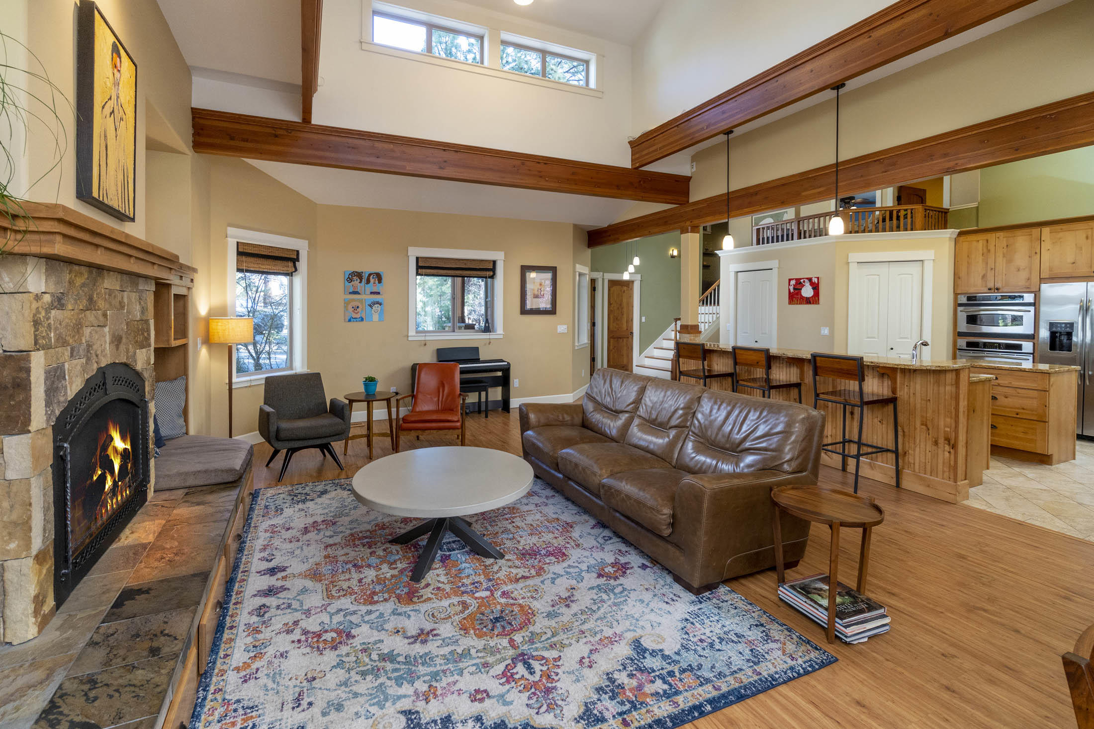 Bonne Home - Residential