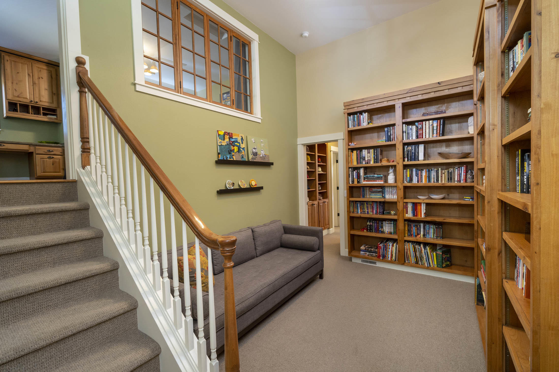 Bonne Home - Residential