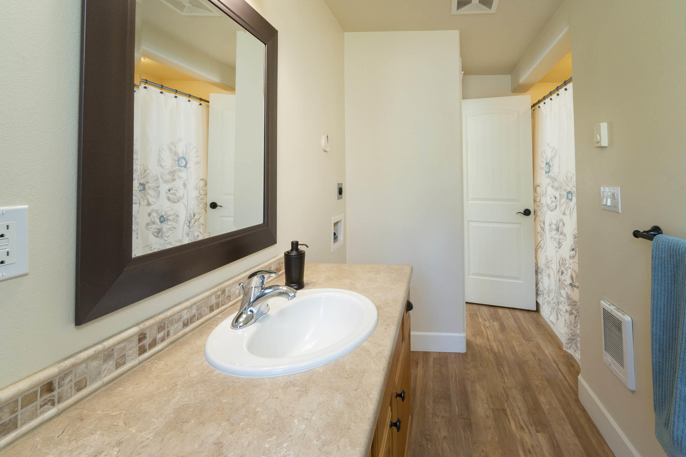 Bonne Home - Residential