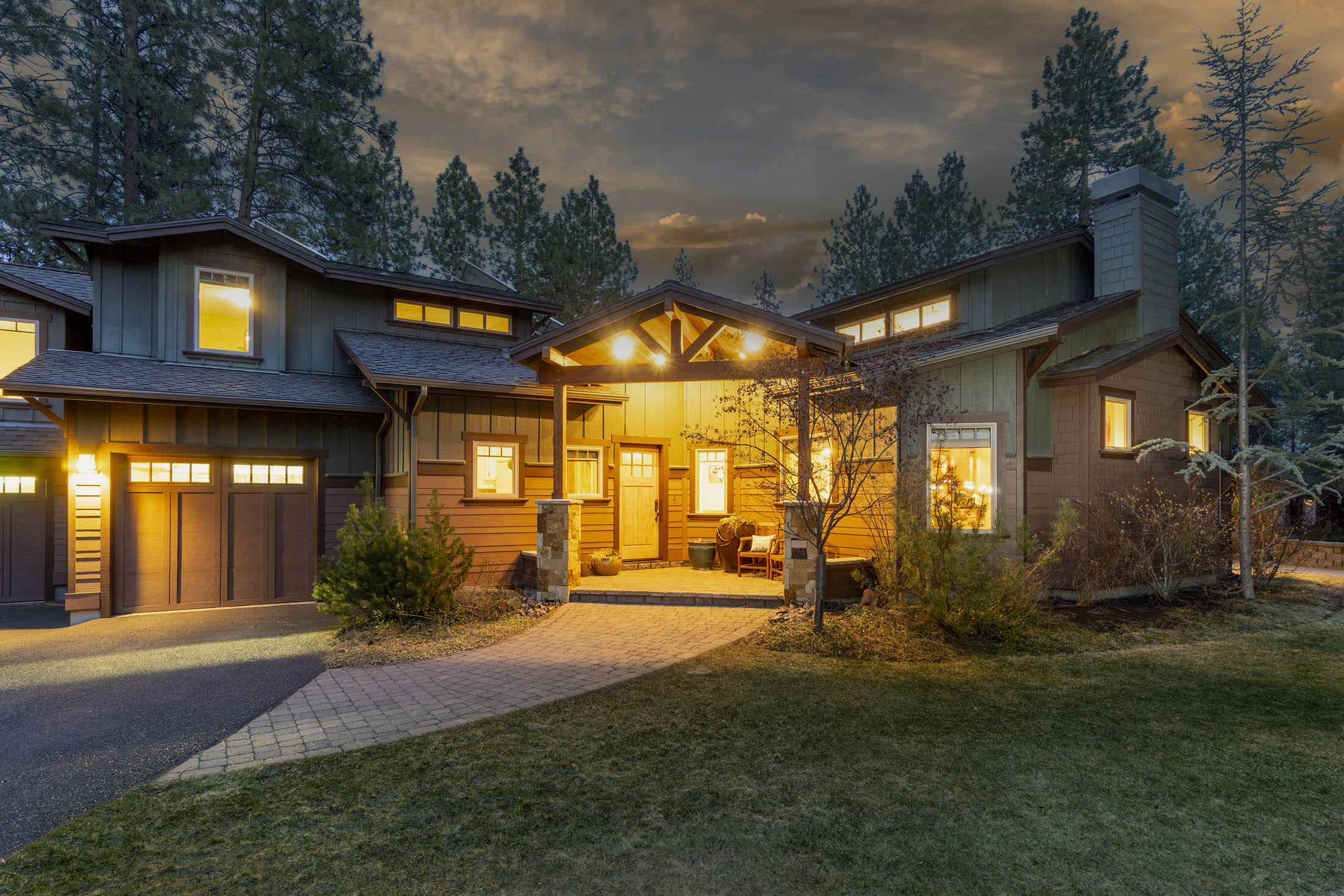 Bonne Home - Residential