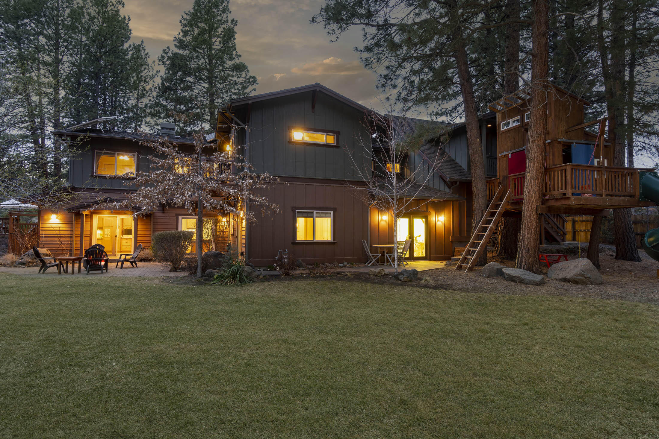 Bonne Home - Residential