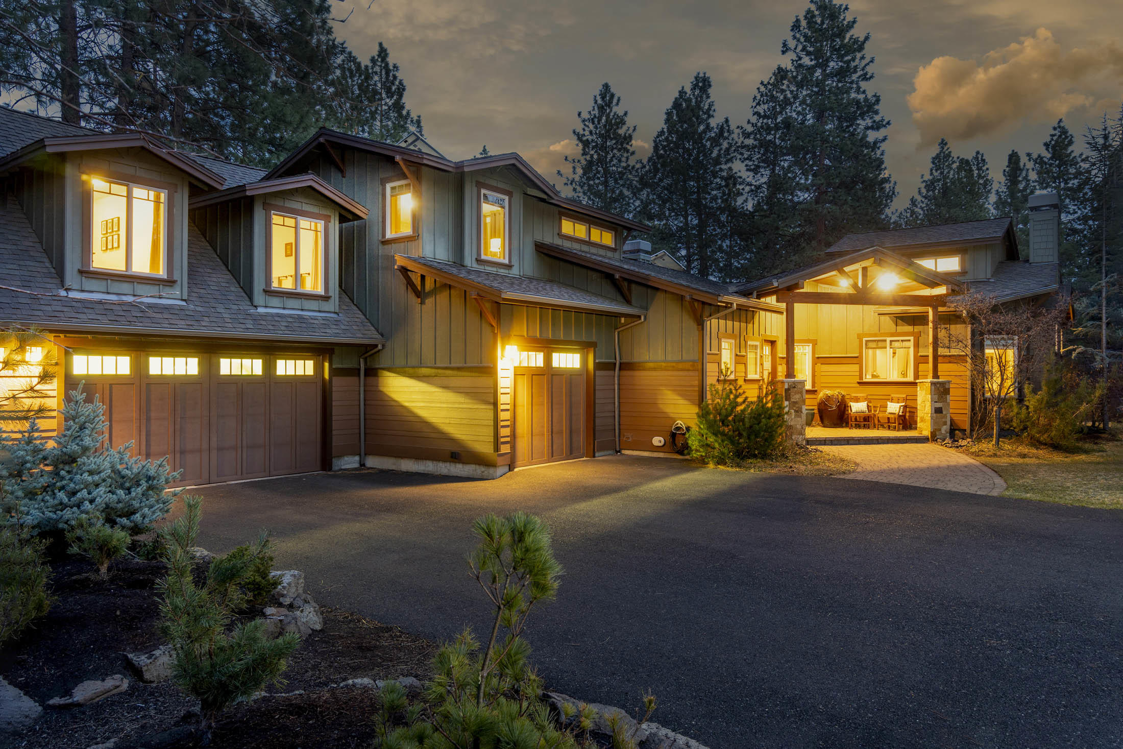 Bonne Home - Residential