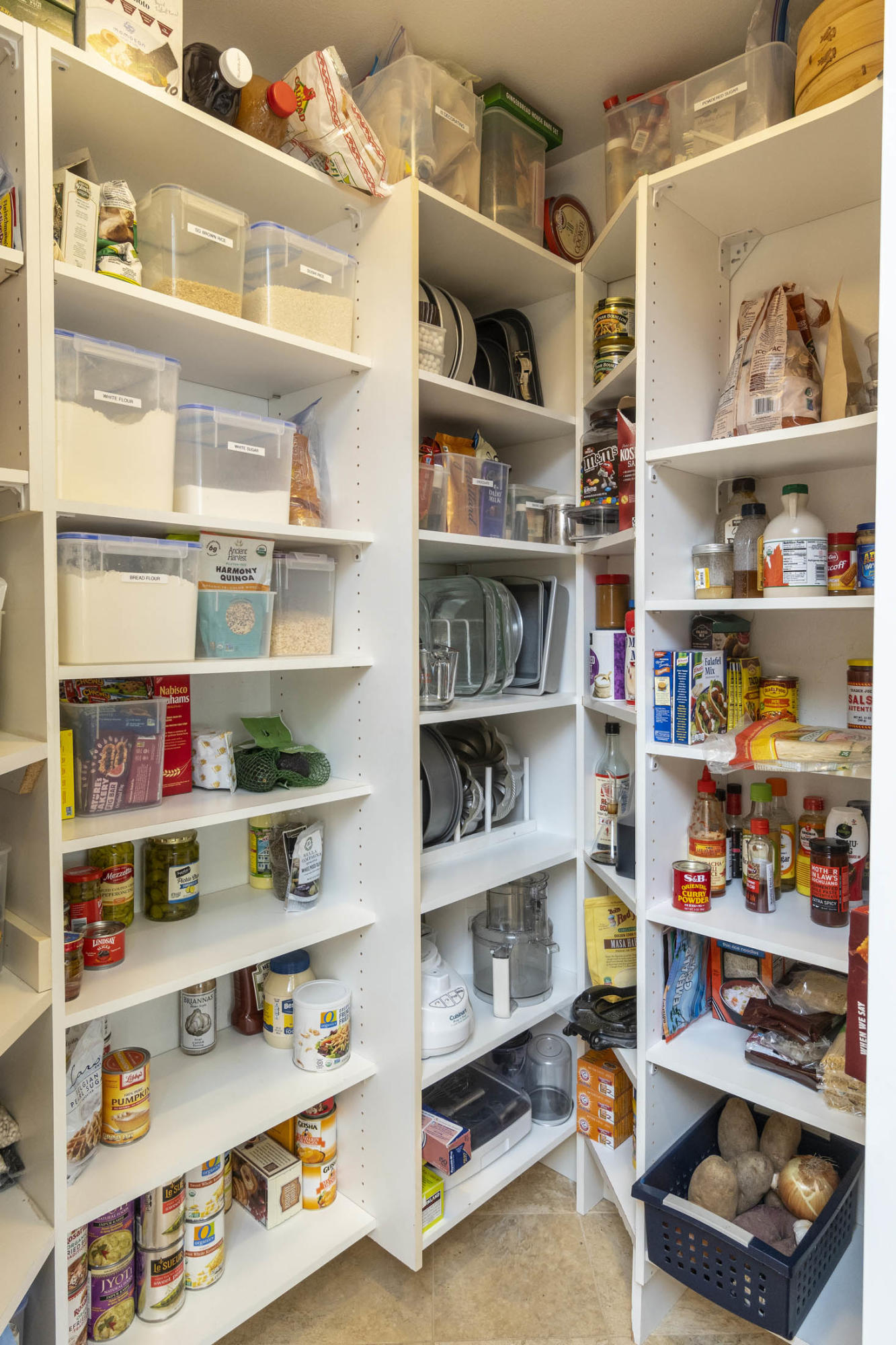 Bonne Home - Residential