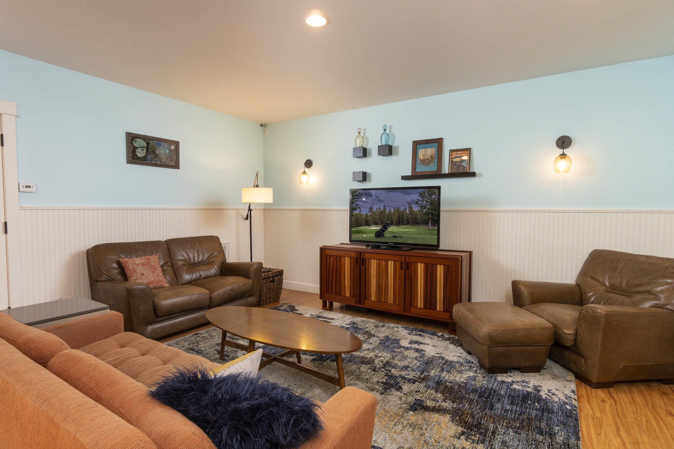 Bonne Home - Residential