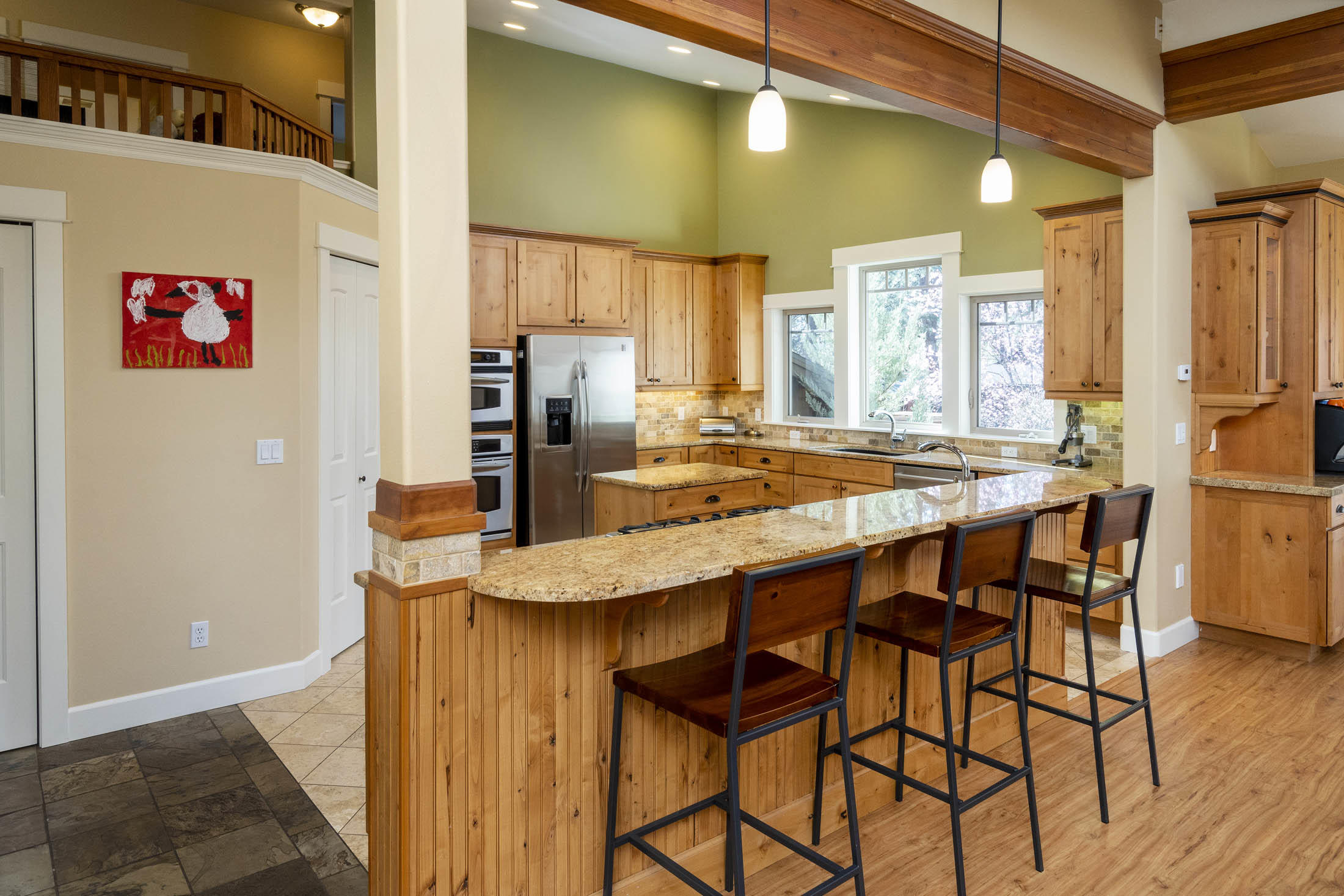 Bonne Home - Residential