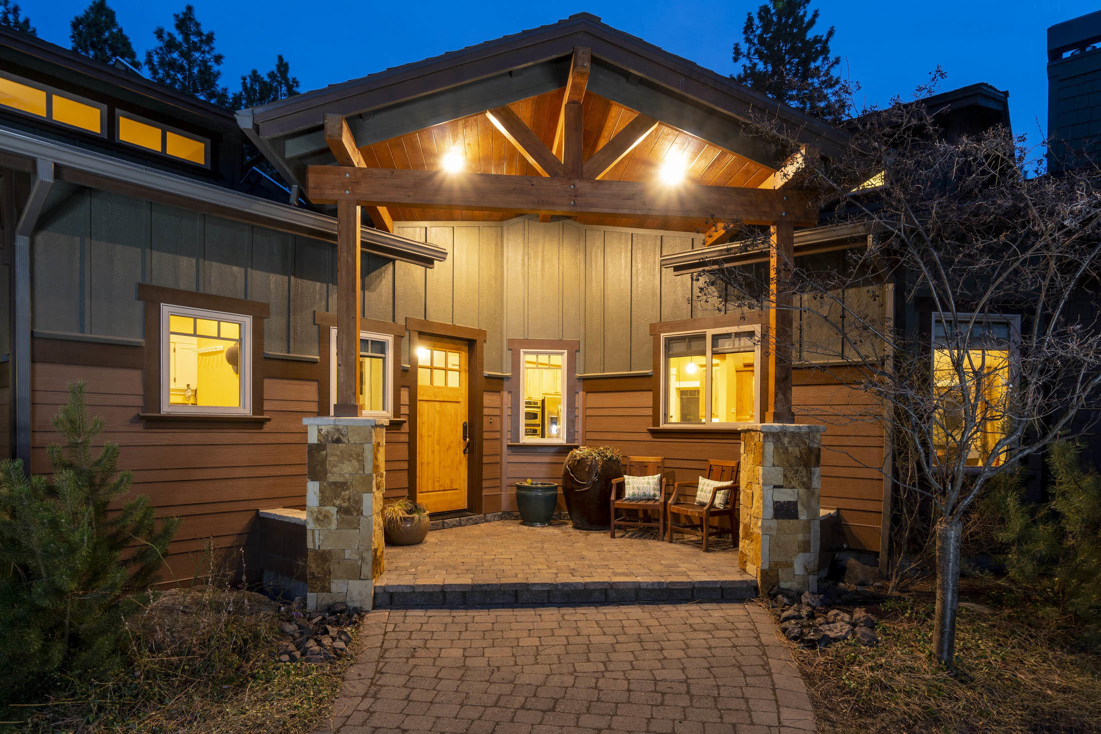 Bonne Home - Residential