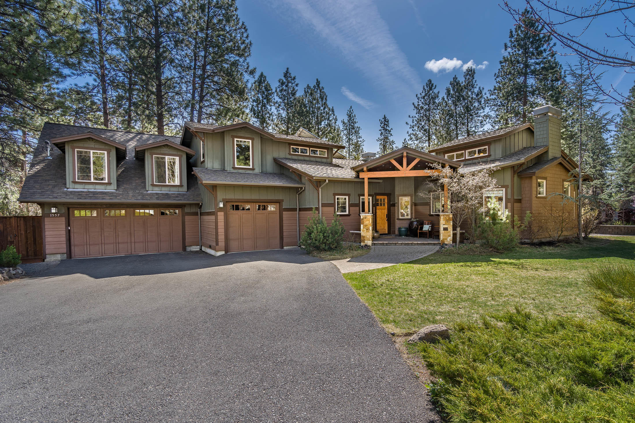 Bonne Home - Residential