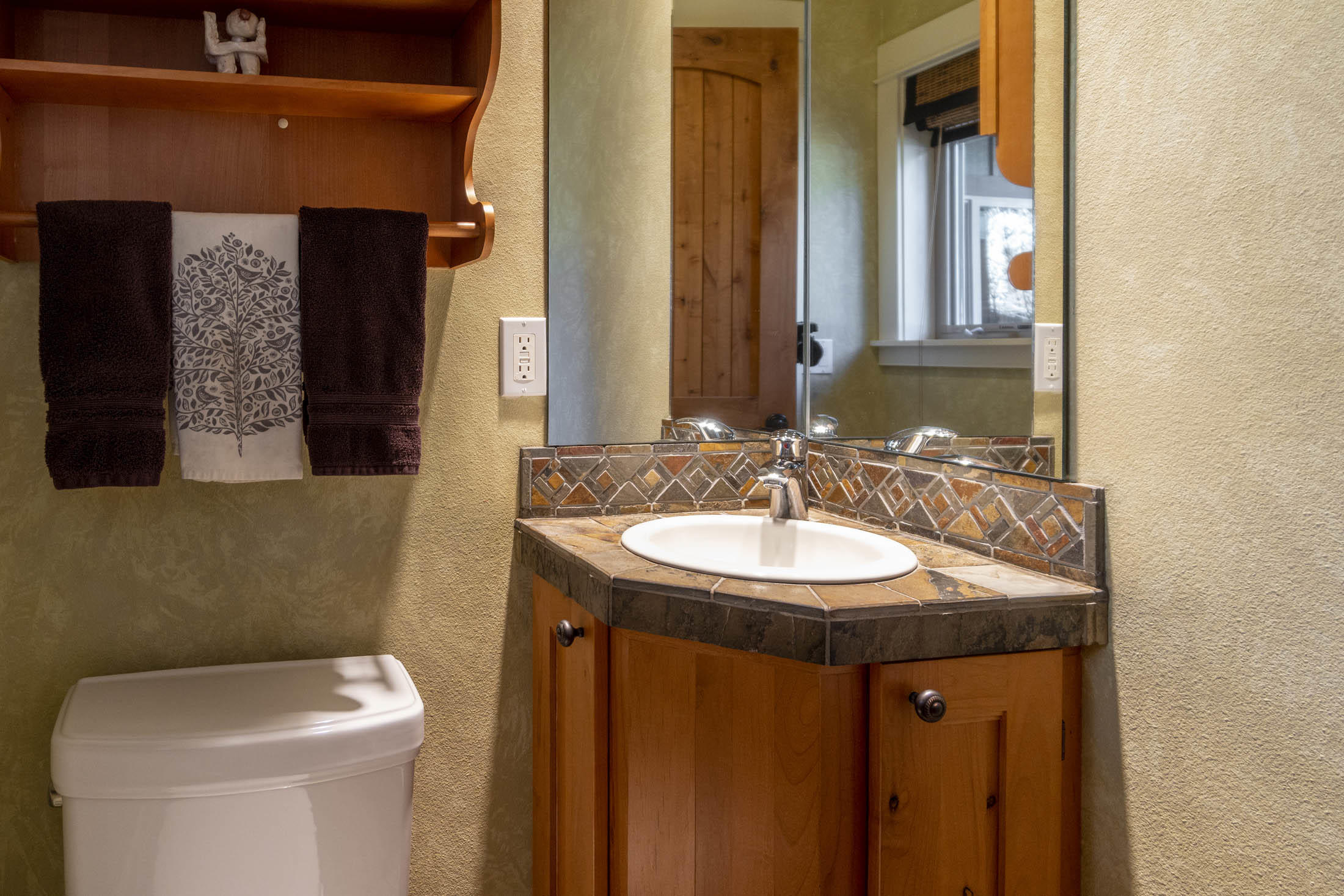 Bonne Home - Residential