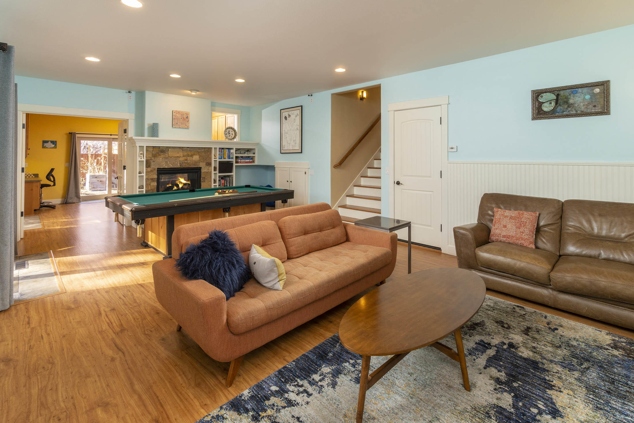 Bonne Home - Residential