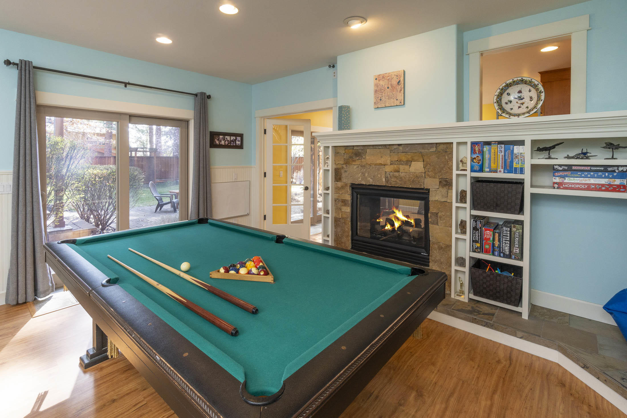 Bonne Home - Residential