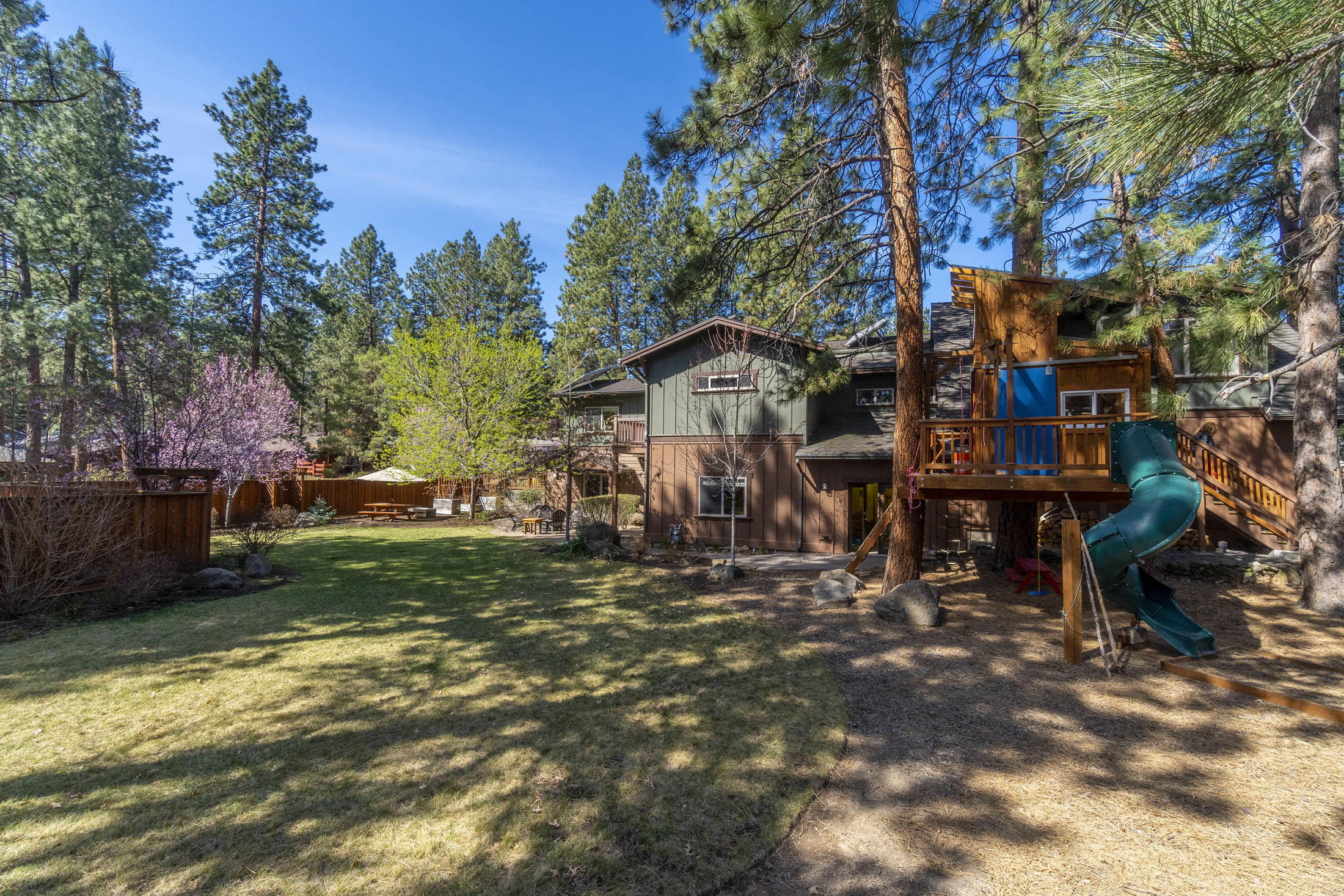 Bonne Home - Residential