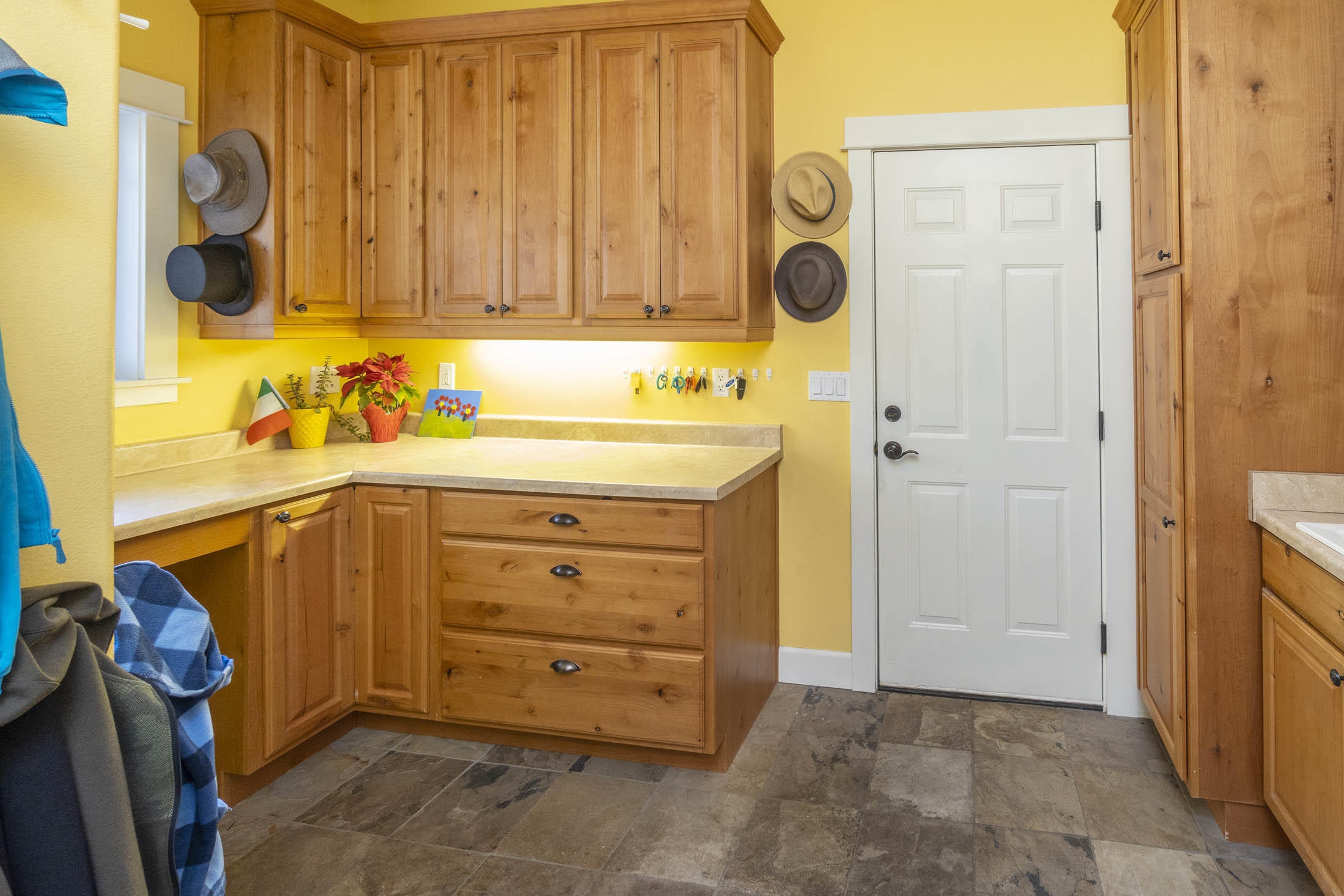 Bonne Home - Residential