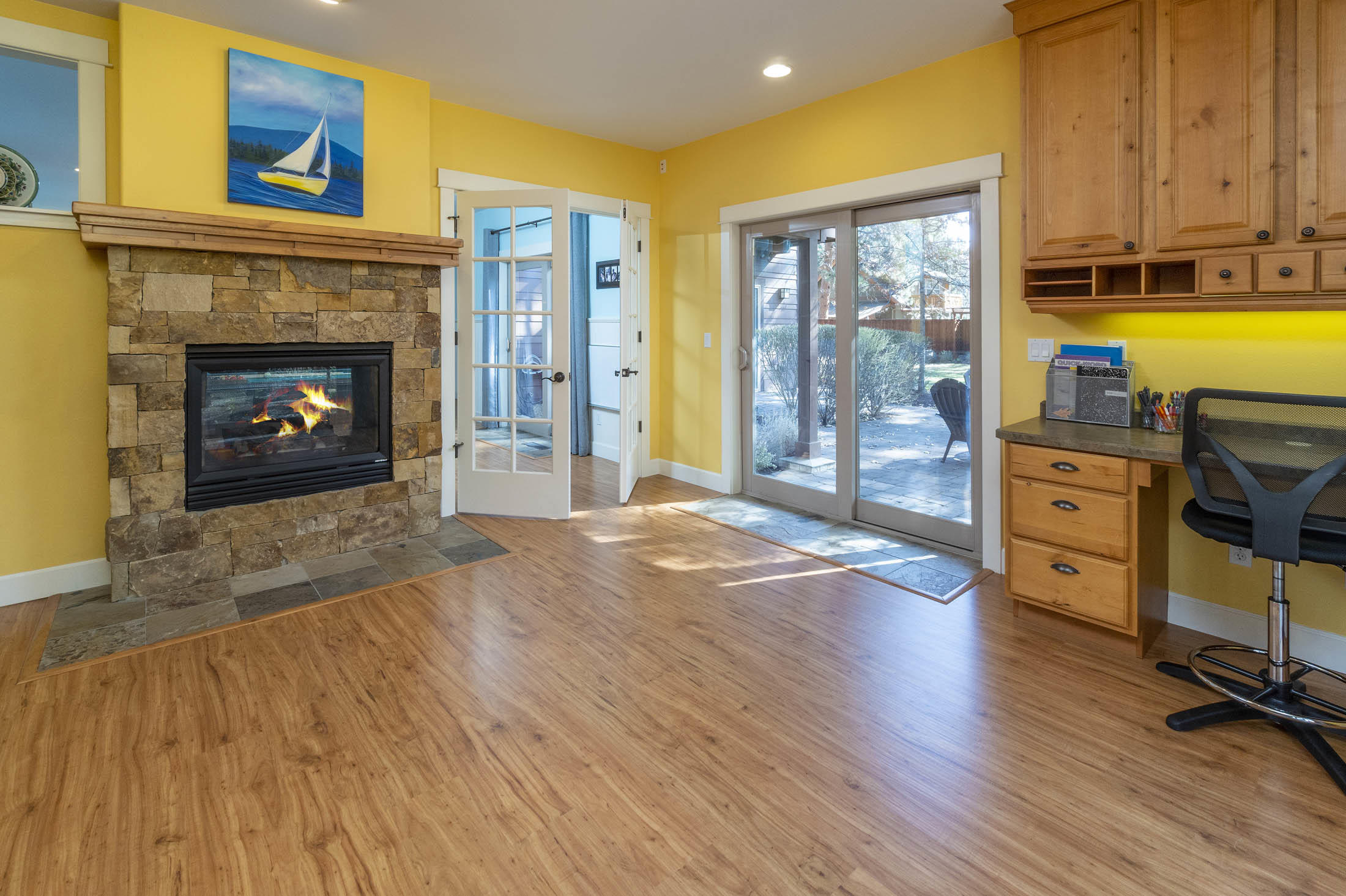 Bonne Home - Residential