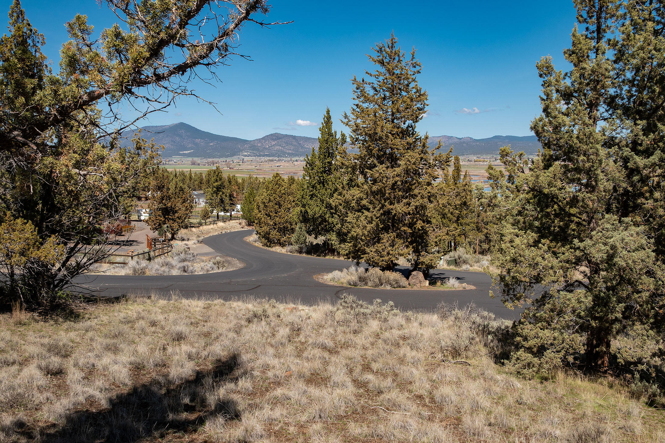 Crescent Rim Estates - Land