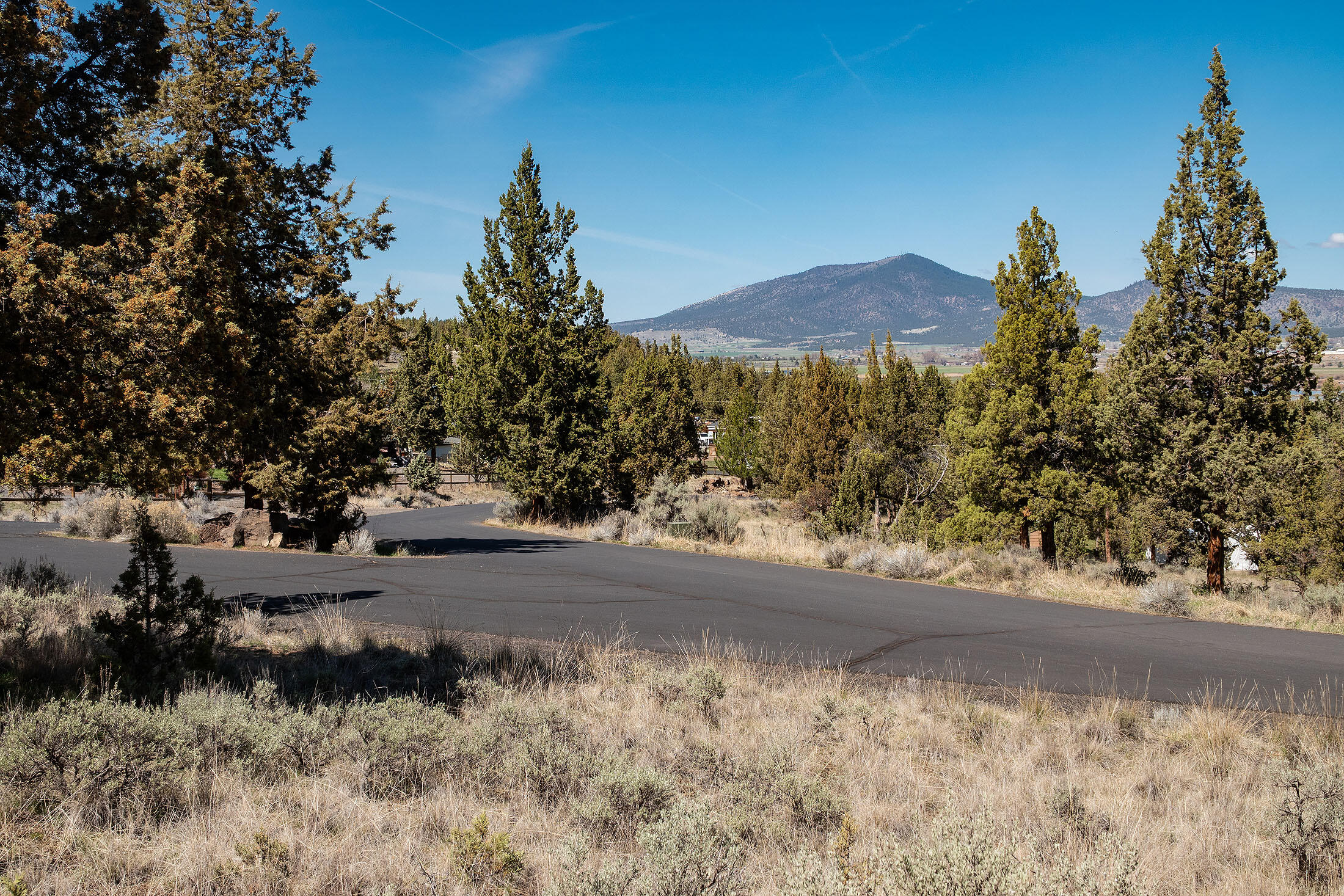 Crescent Rim Estates - Land