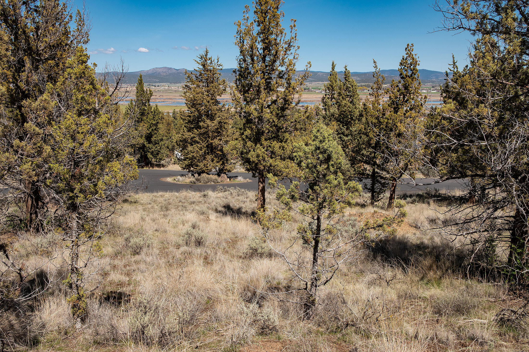 Crescent Rim Estates - Land