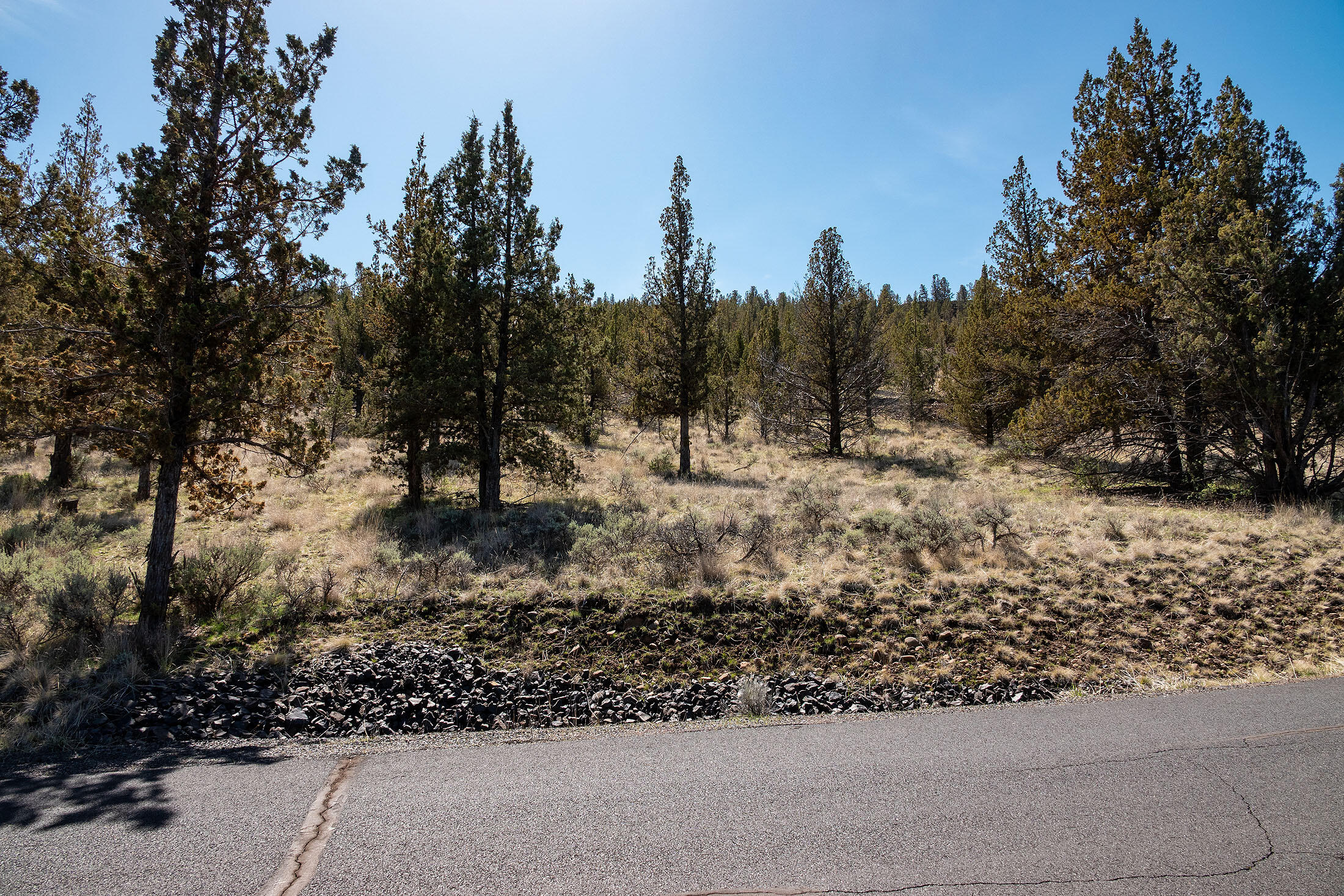 Crescent Rim Estates - Land