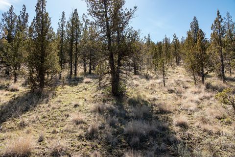 Tiny photo for 4156 NW Crescent Rim Place #Lot 8, Prineville, OR 97754 (MLS # 220198929)