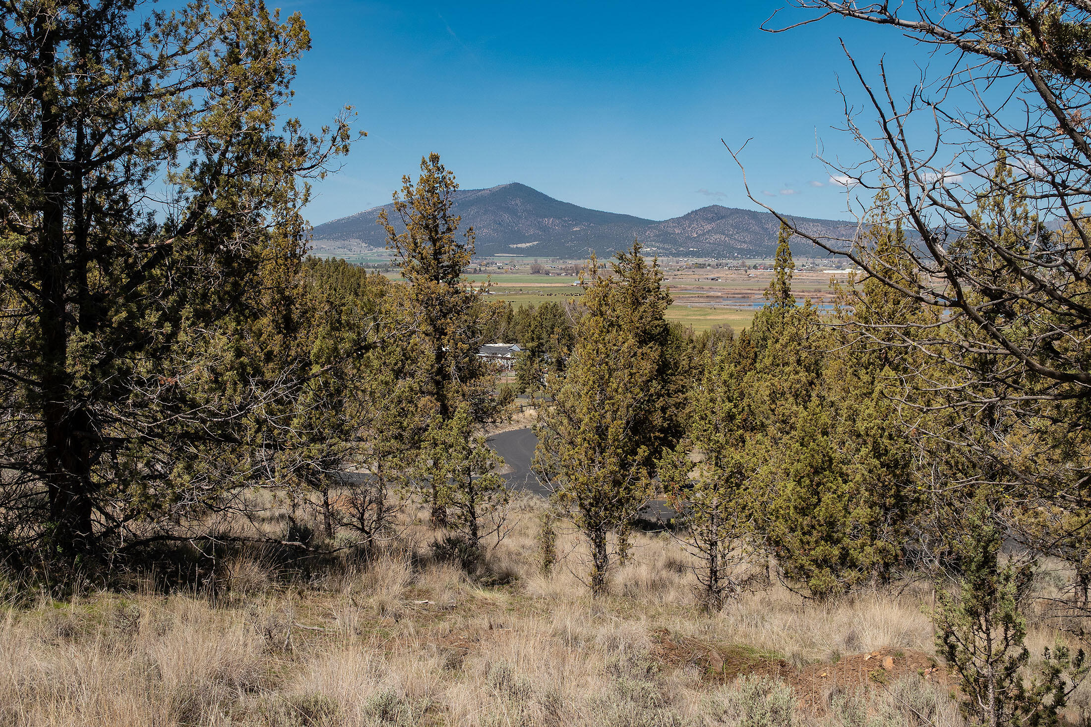 Crescent Rim Estates - Land