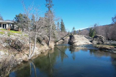 Tiny photo for 7255 Upper Applegate Road, Jacksonville, OR 97530 (MLS # 220219817)