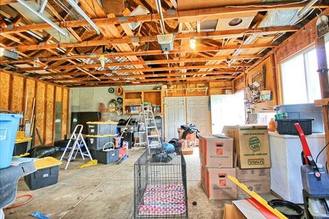 Tiny photo for 7255 Upper Applegate Road, Jacksonville, OR 97530 (MLS # 220219817)