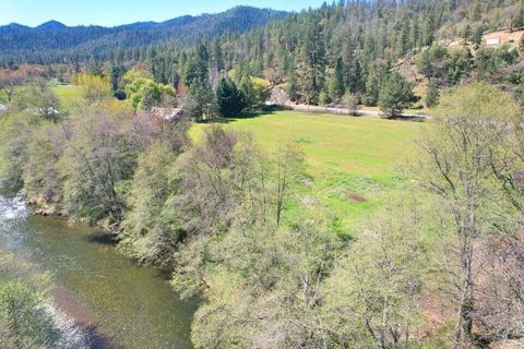 Tiny photo for 7255 Upper Applegate Road, Jacksonville, OR 97530 (MLS # 220219817)