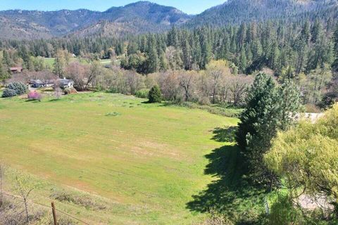 Tiny photo for 7255 Upper Applegate Road, Jacksonville, OR 97530 (MLS # 220219817)