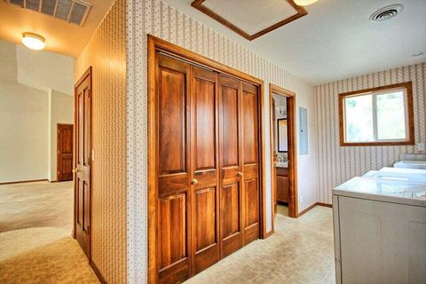 Tiny photo for 7255 Upper Applegate Road, Jacksonville, OR 97530 (MLS # 220219817)