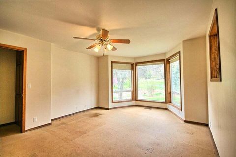 Tiny photo for 7255 Upper Applegate Road, Jacksonville, OR 97530 (MLS # 220219817)