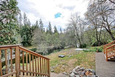 Tiny photo for 7255 Upper Applegate Road, Jacksonville, OR 97530 (MLS # 220219817)